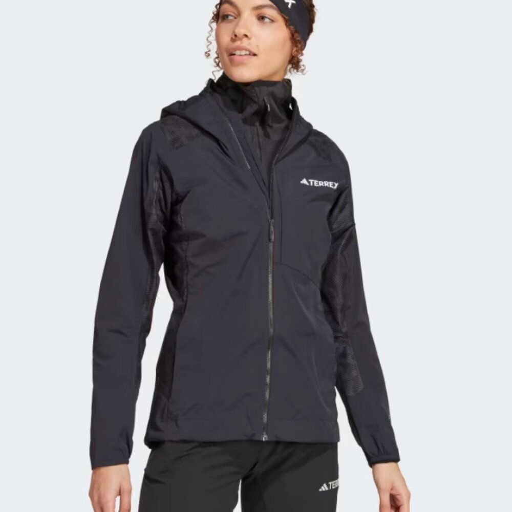 Adidas TERREX Xperior Hybrid Rain.RDY Jacket HN2910